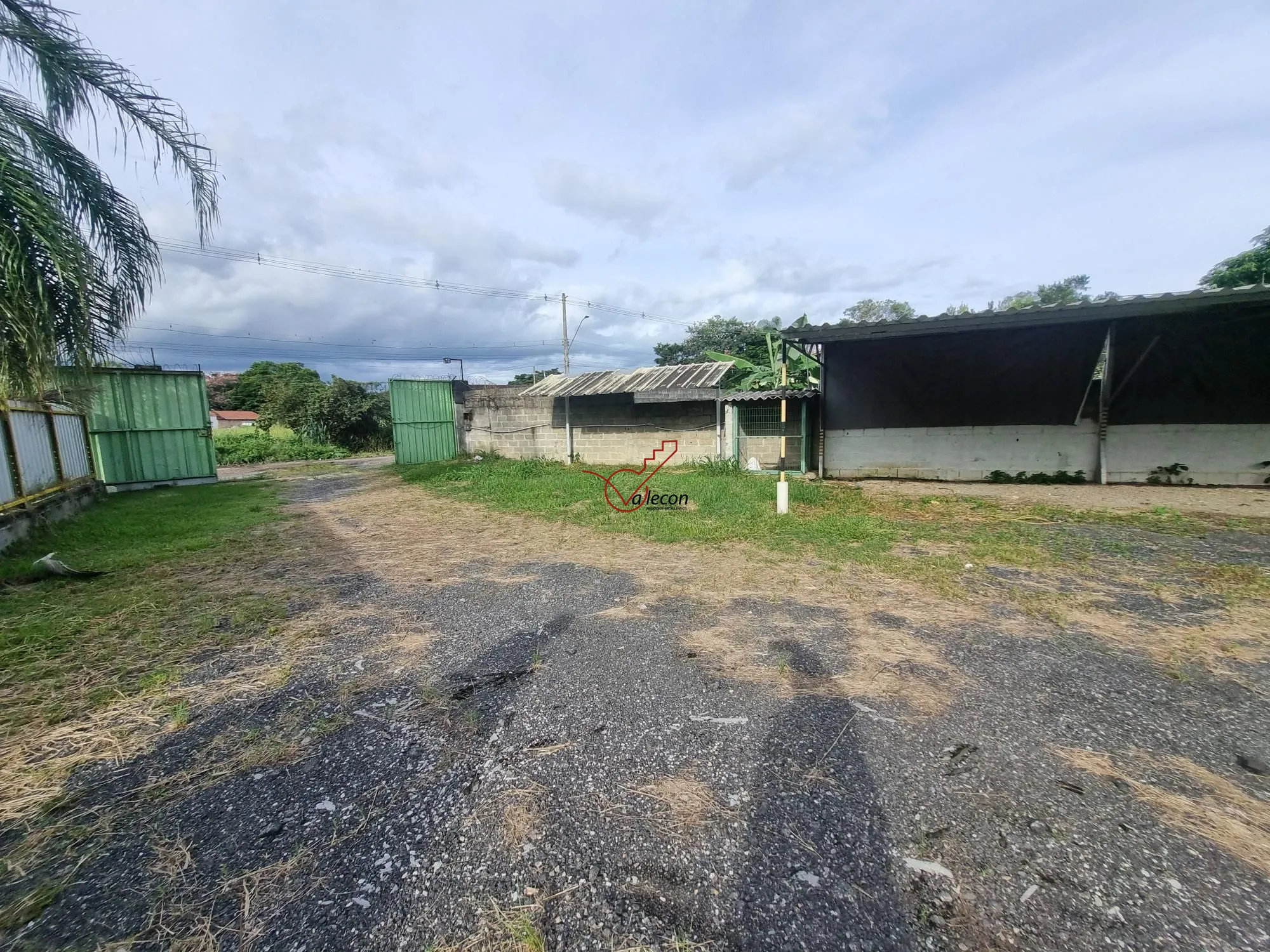 Depósito-Galpão - Foto 5