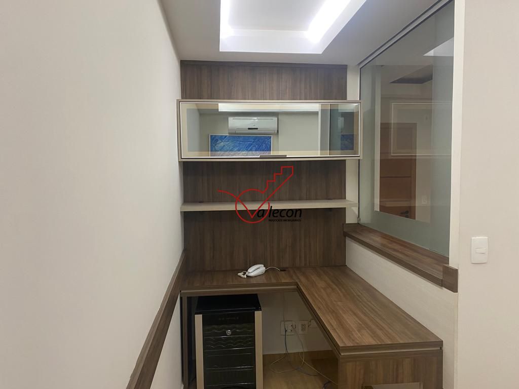 Conjunto Comercial-Sala à venda com 2 quartos, 83m² - Foto 7