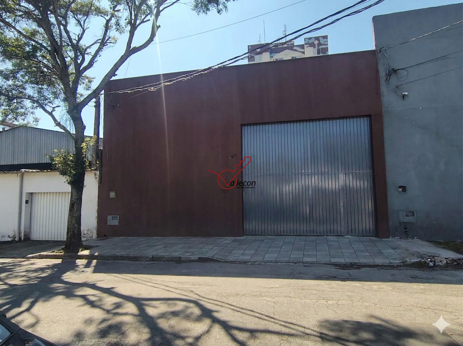 Depósito-Galpão - Foto 2