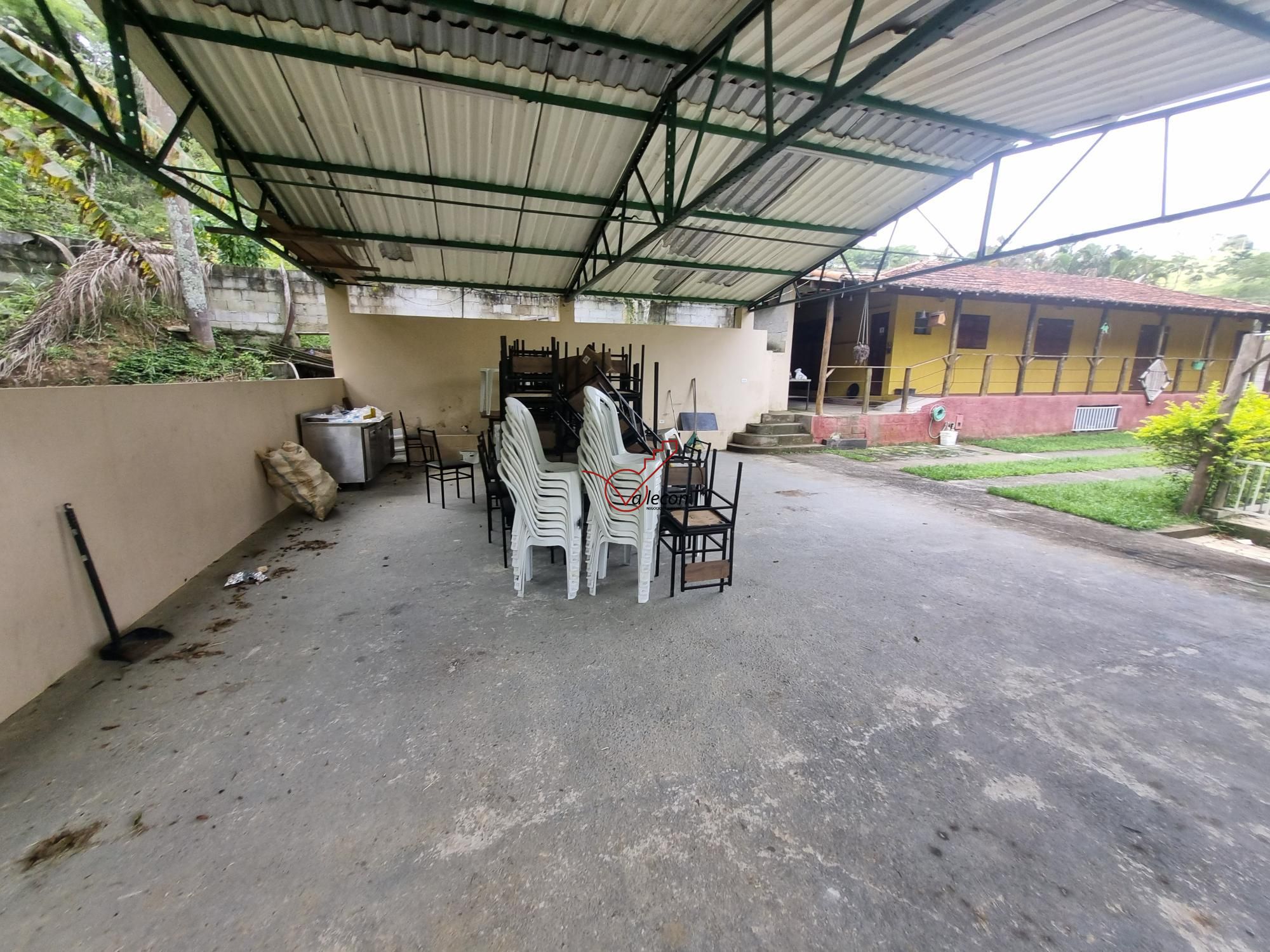 Sítio, 3 quartos, 2500 m² - Foto 12