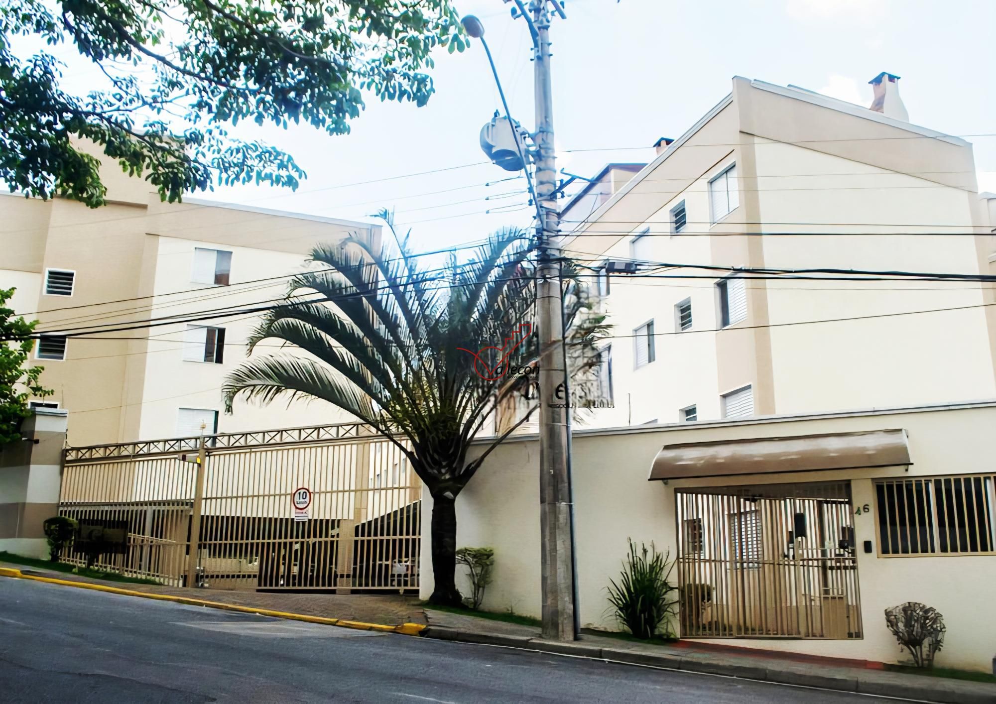 Apartamento, 3 quartos, 58 m² - Foto 13