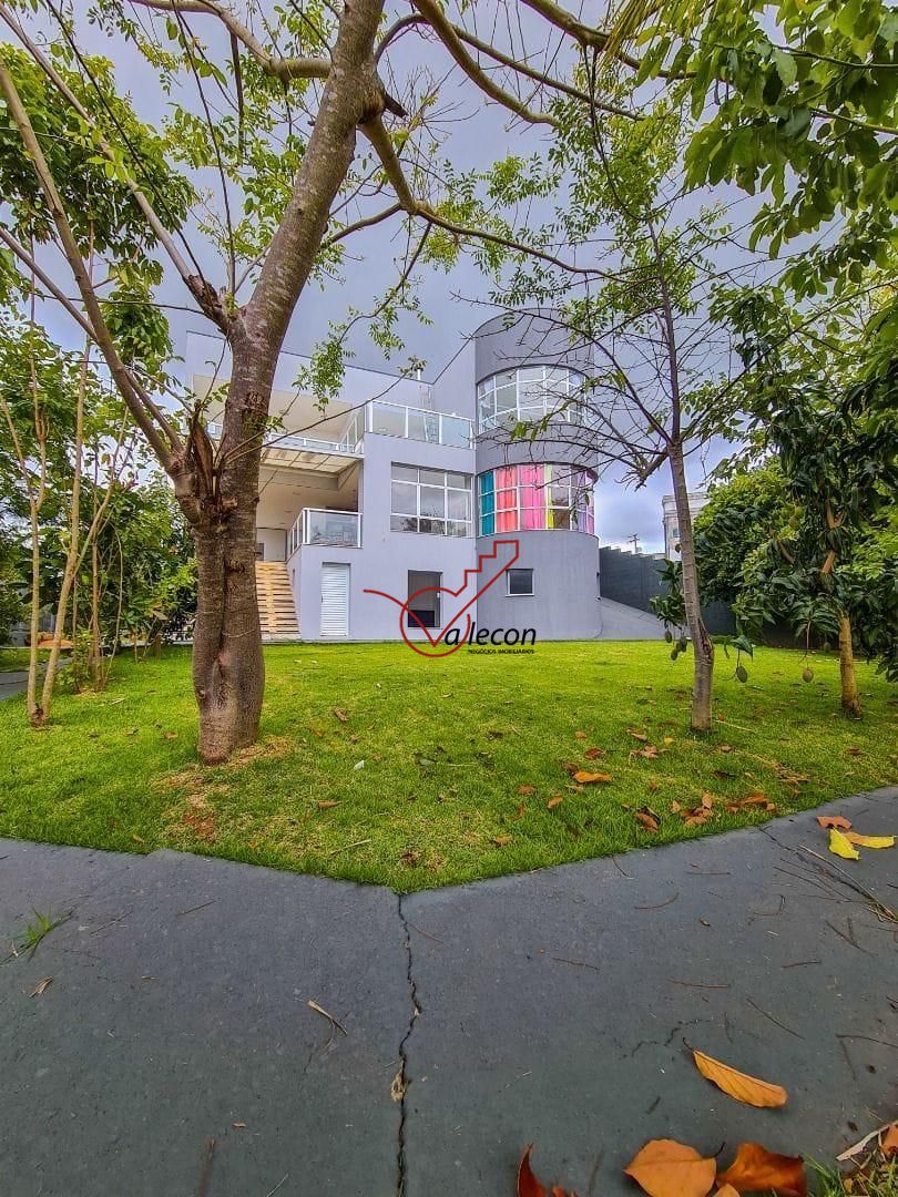 Casa de Condomínio à venda com 4 quartos, 650m² - Foto 16