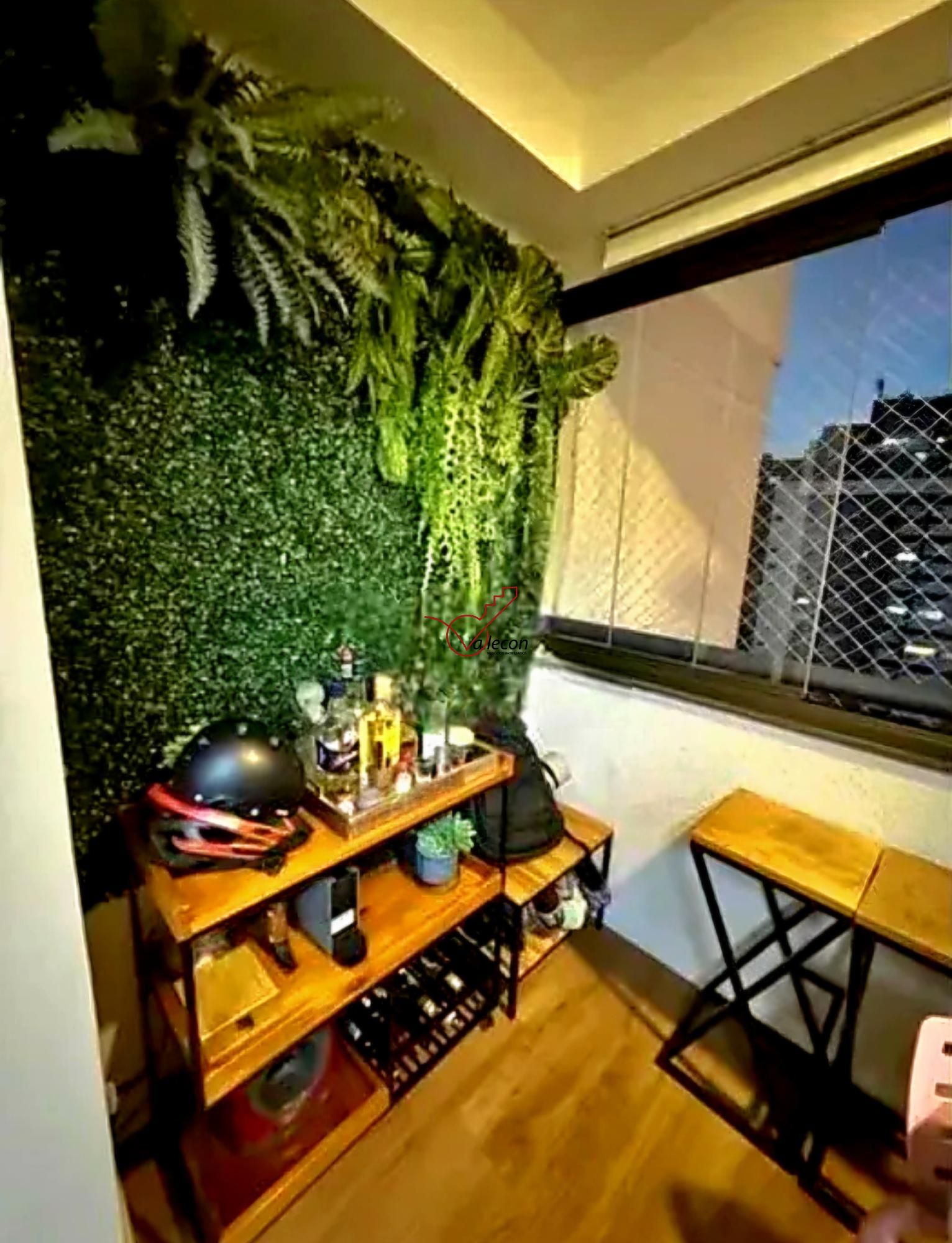 Apartamento, 2 quartos, 56 m² - Foto 4