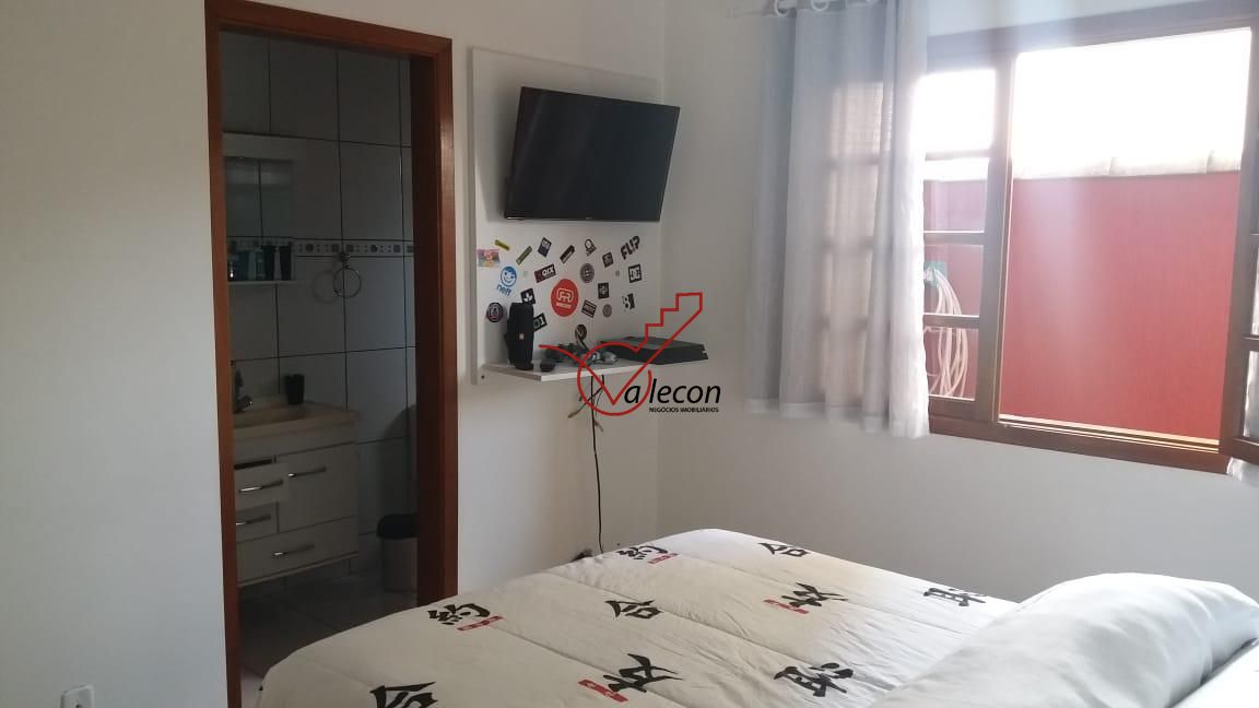 Sobrado à venda com 3 quartos, 390m² - Foto 11