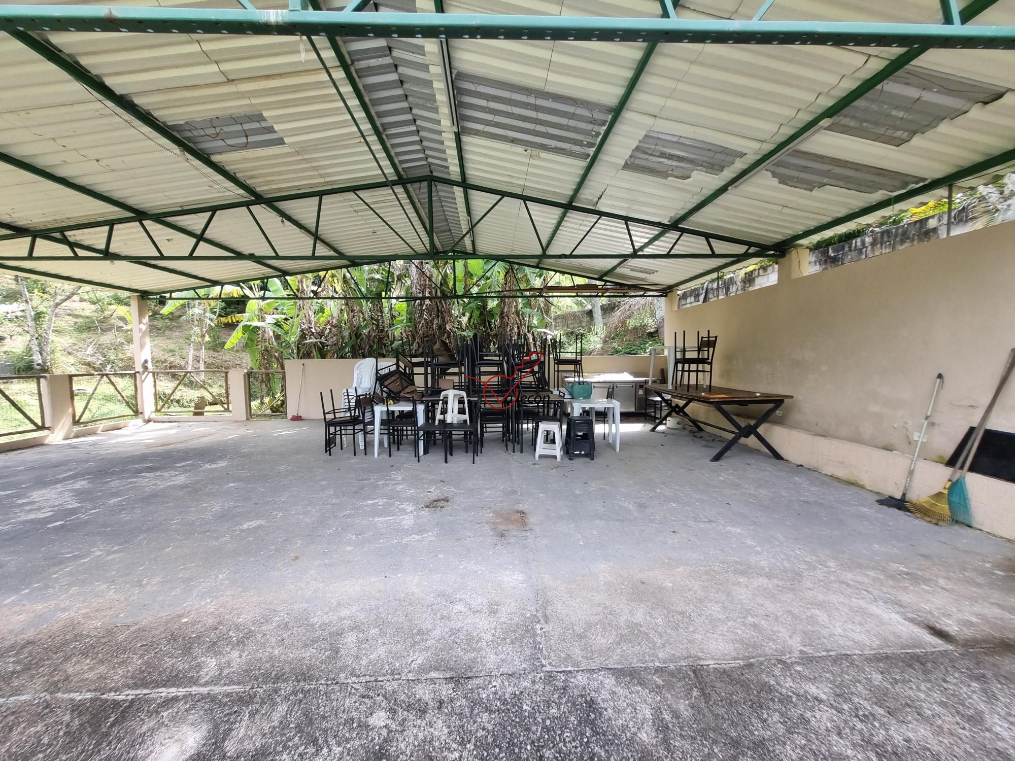 Sítio, 3 quartos, 2500 m² - Foto 4