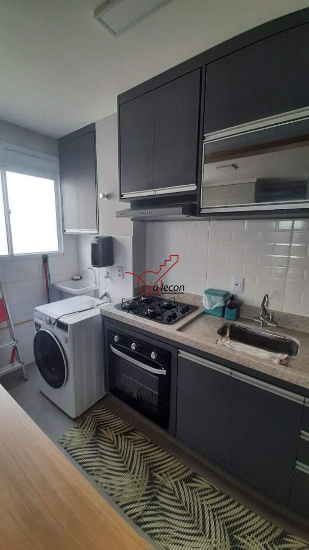 Apartamento à venda com 2 quartos, 44m² - Foto 15