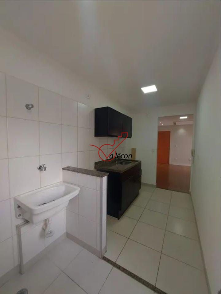 Apartamento à venda com 2 quartos, 57m² - Foto 10