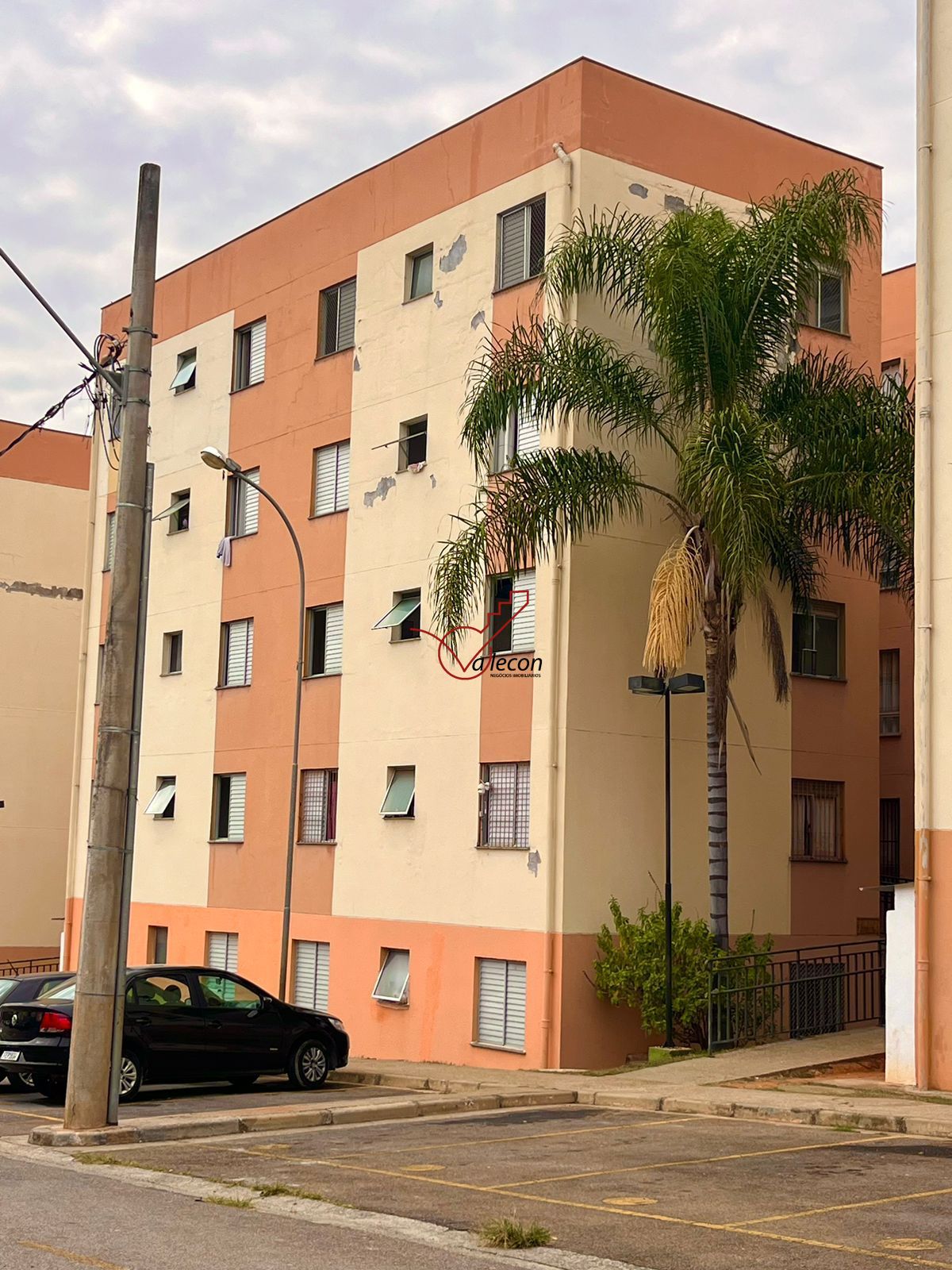 Apartamento à venda com 2 quartos, 70m² - Foto 16