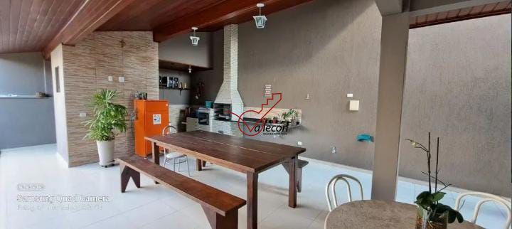 Sobrado à venda com 4 quartos, 207m² - Foto 17