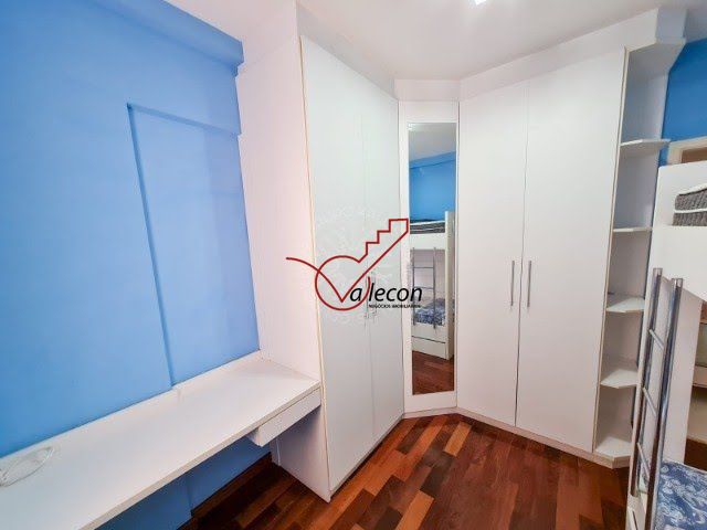 Apartamento à venda e aluguel com 3 quartos, 156m² - Foto 9