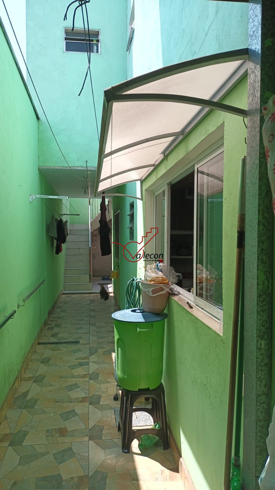 Sobrado, 5 quartos, 100 m² - Foto 20