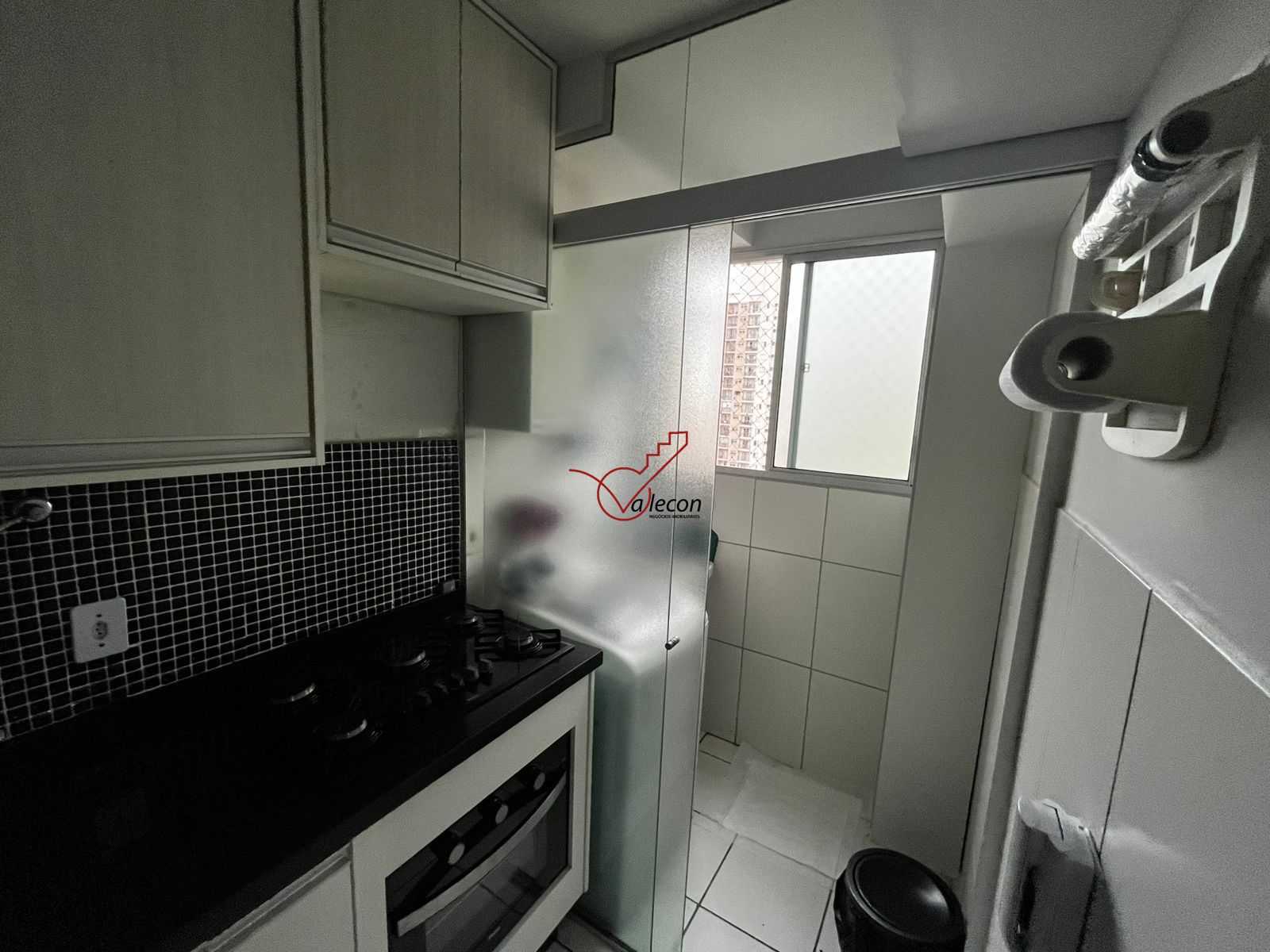 Apartamento, 2 quartos, 50 m² - Foto 6