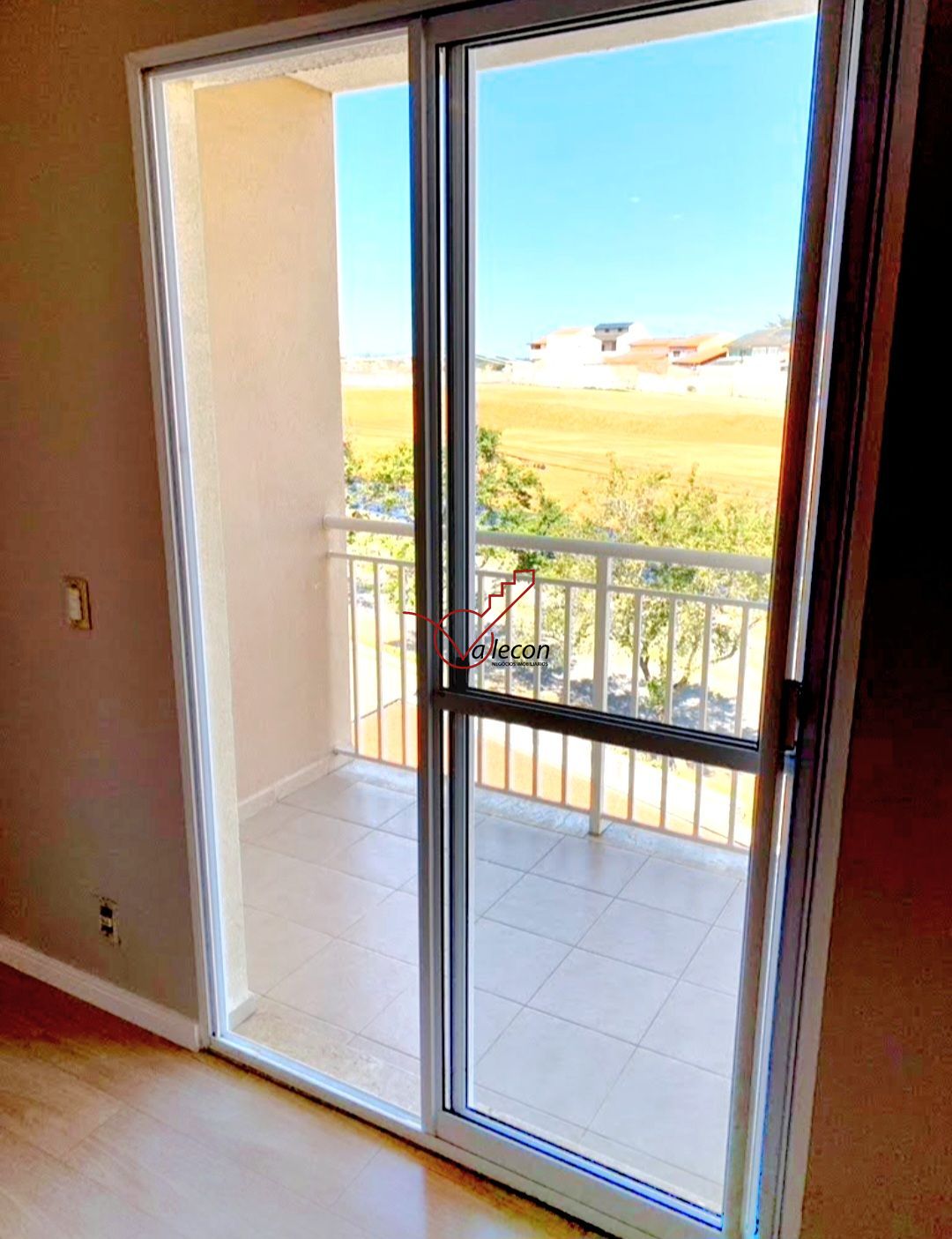 Apartamento à venda com 2 quartos, 54m² - Foto 11