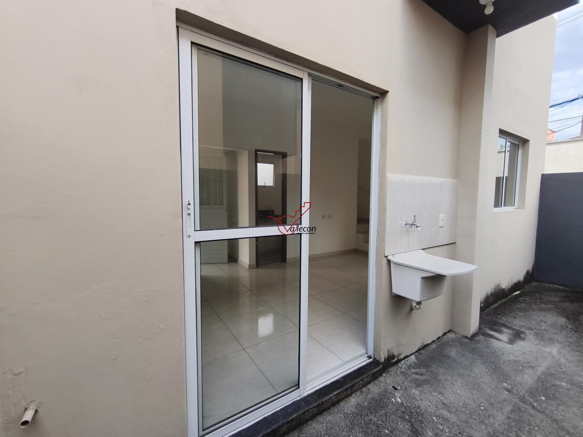 Casa de Condomínio, 2 quartos - Foto 35