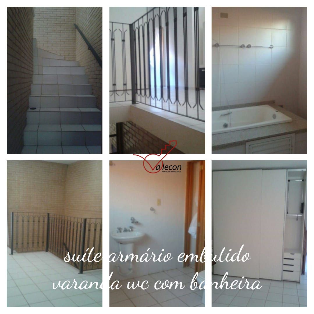 Sobrado, 2 quartos, 103 m² - Foto 2