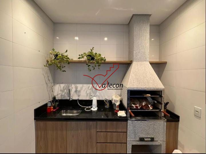 Casa à venda com 3 quartos, 160m² - Foto 5