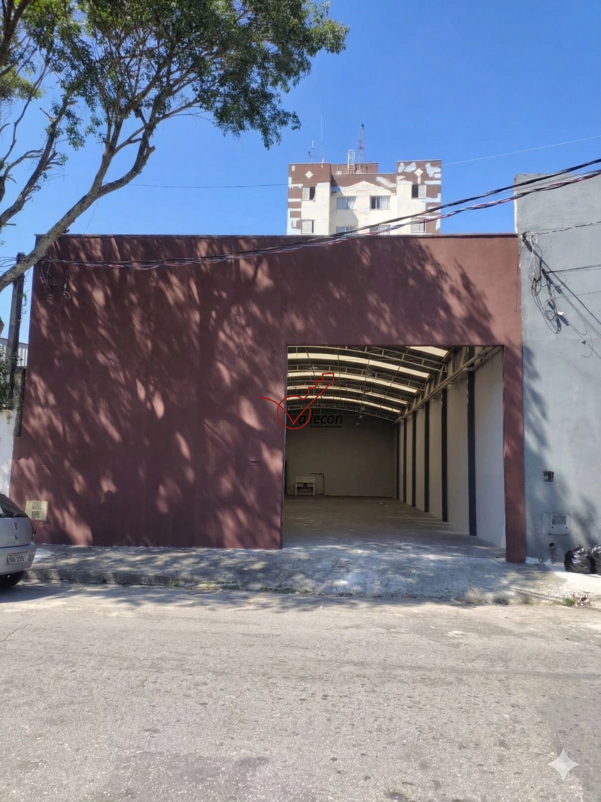 🏢 Galpão Comercial para Locação – Excelente Localização na Zona Leste!