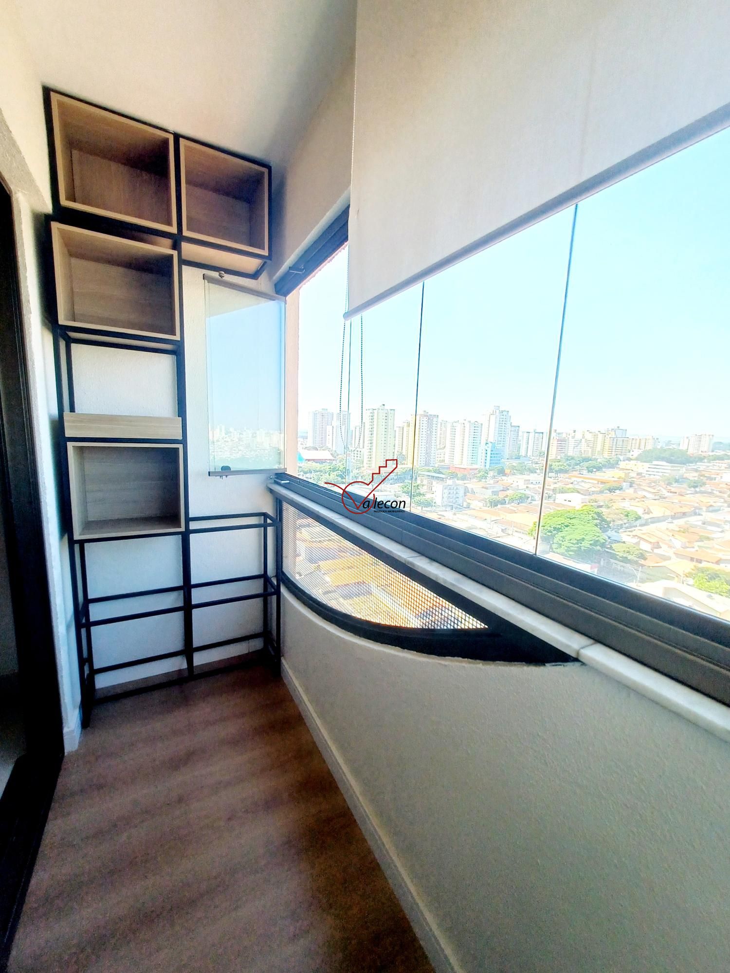 Apartamento à venda com 2 quartos, 62m² - Foto 9