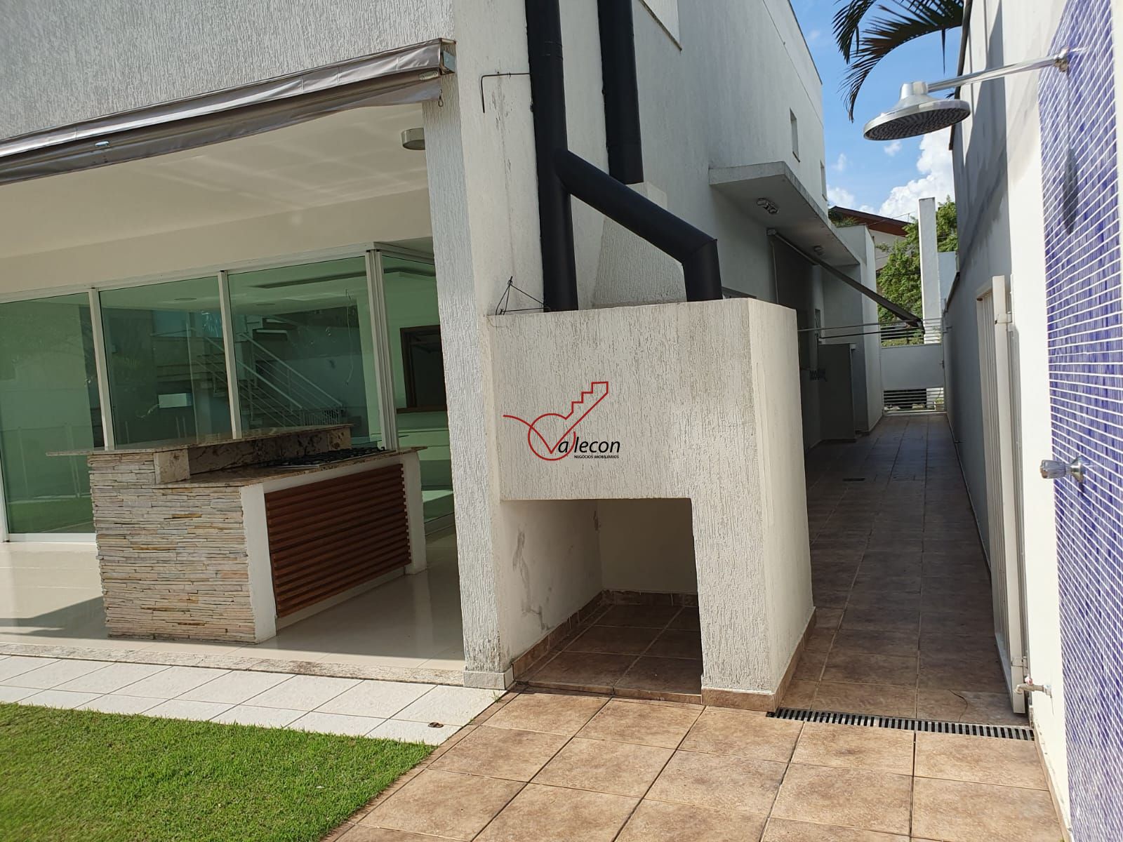 Sobrado à venda e aluguel com 4 quartos, 480m² - Foto 13