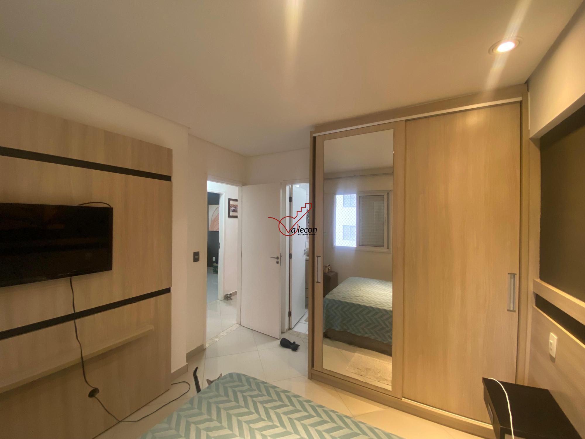 Apartamento, 3 quartos, 86 m² - Foto 2