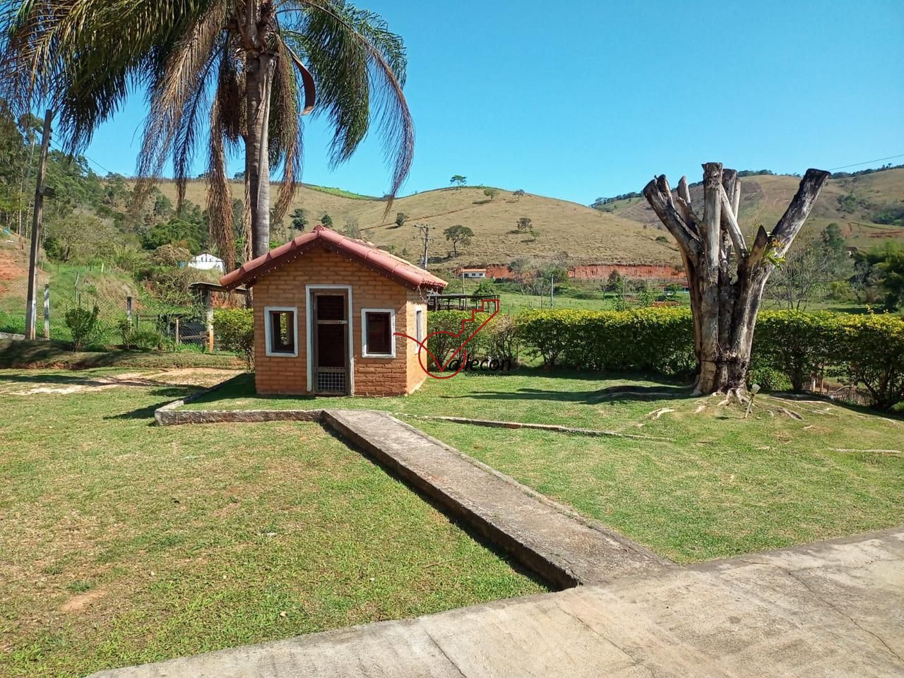 Sítio à venda com 2 quartos, 160m² - Foto 18