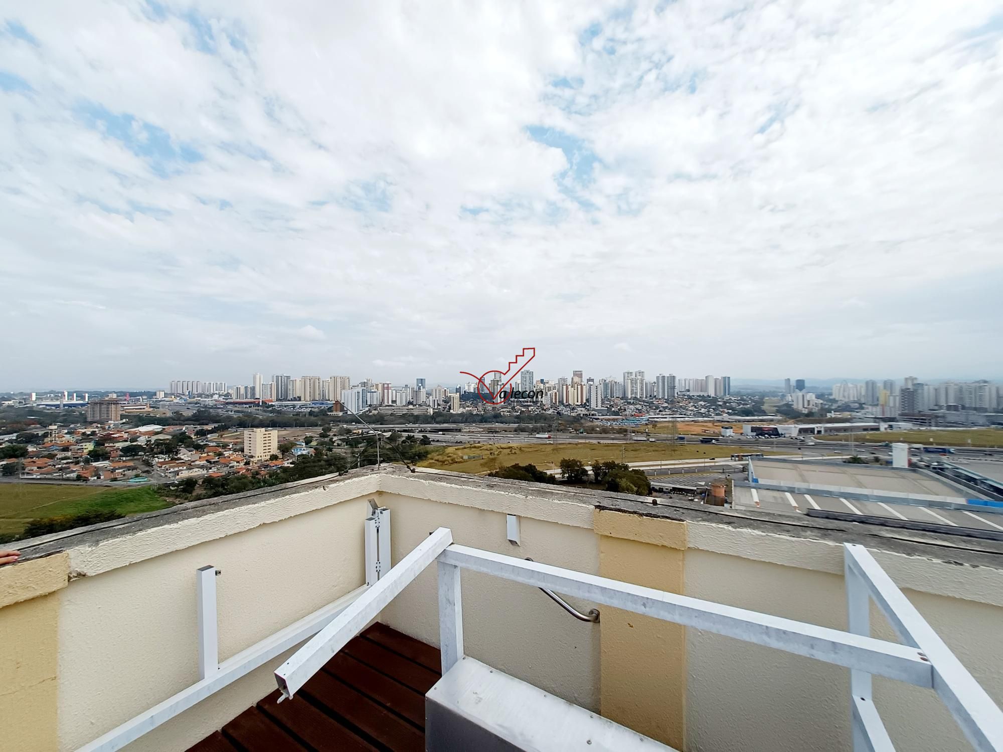 Cobertura à venda com 3 quartos, 150m² - Foto 37