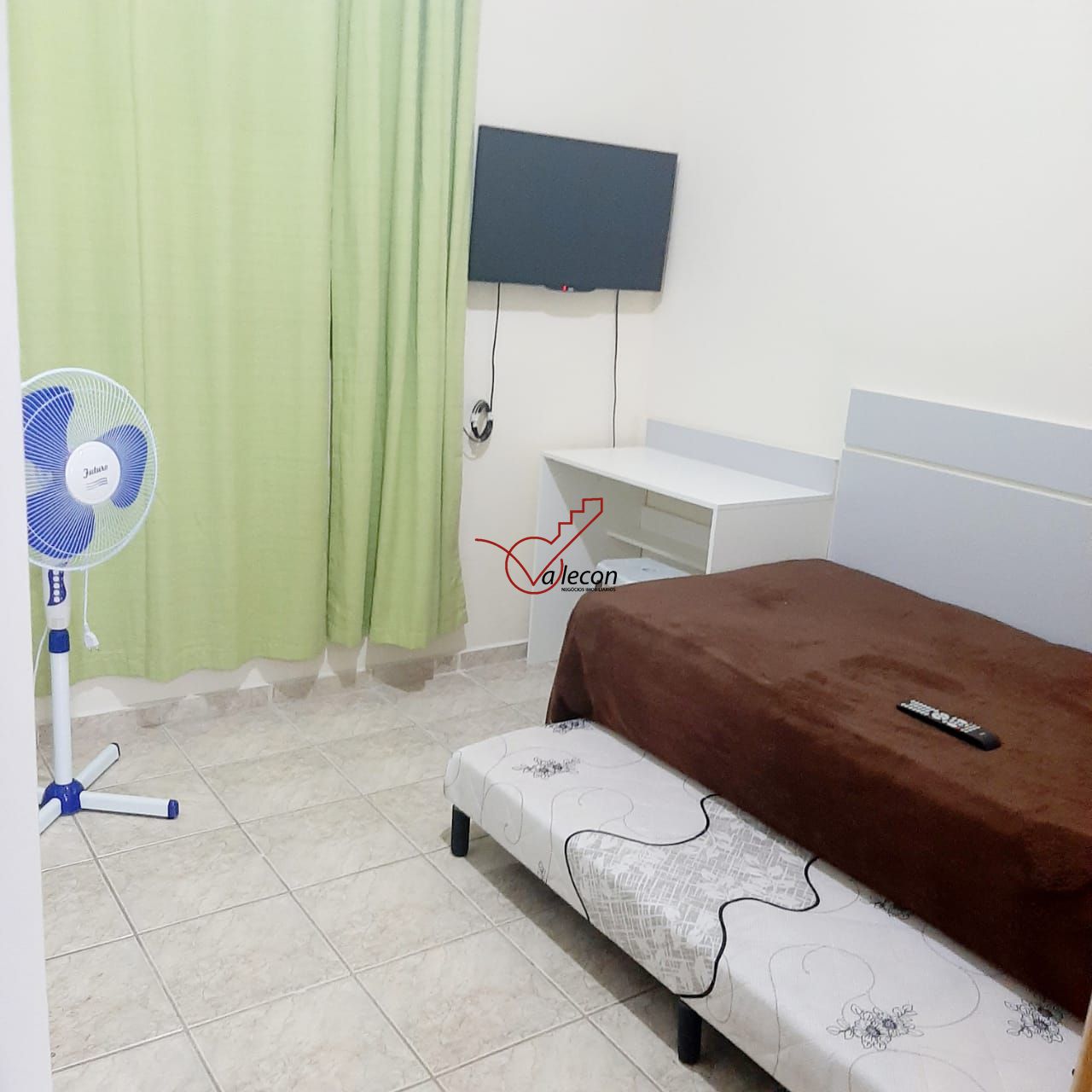 Apartamento à venda e aluguel com 2 quartos, 48m² - Foto 6