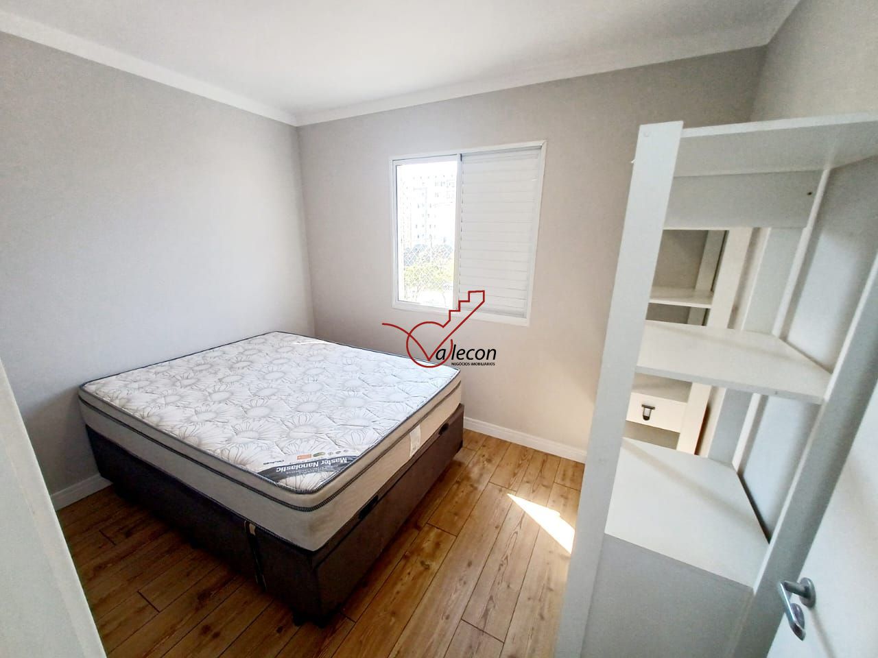 Apartamento à venda com 2 quartos, 54m² - Foto 10