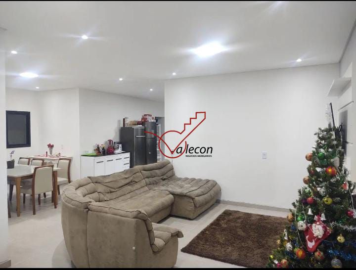 Sobrado à venda com 3 quartos, 266m² - Foto 11