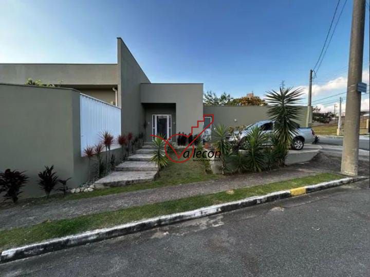 Casa 3 dormitórios à venda Urbanova São José dos Campos/SP