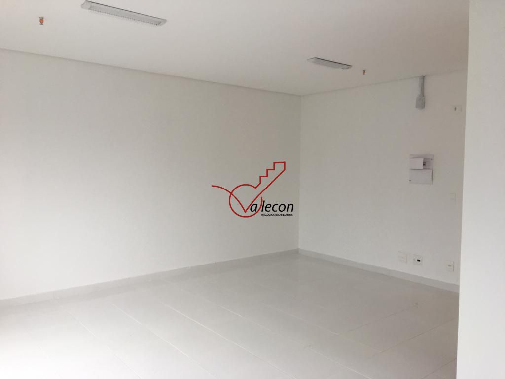 Conjunto Comercial-Sala à venda com 1 quarto, 37m² - Foto 6