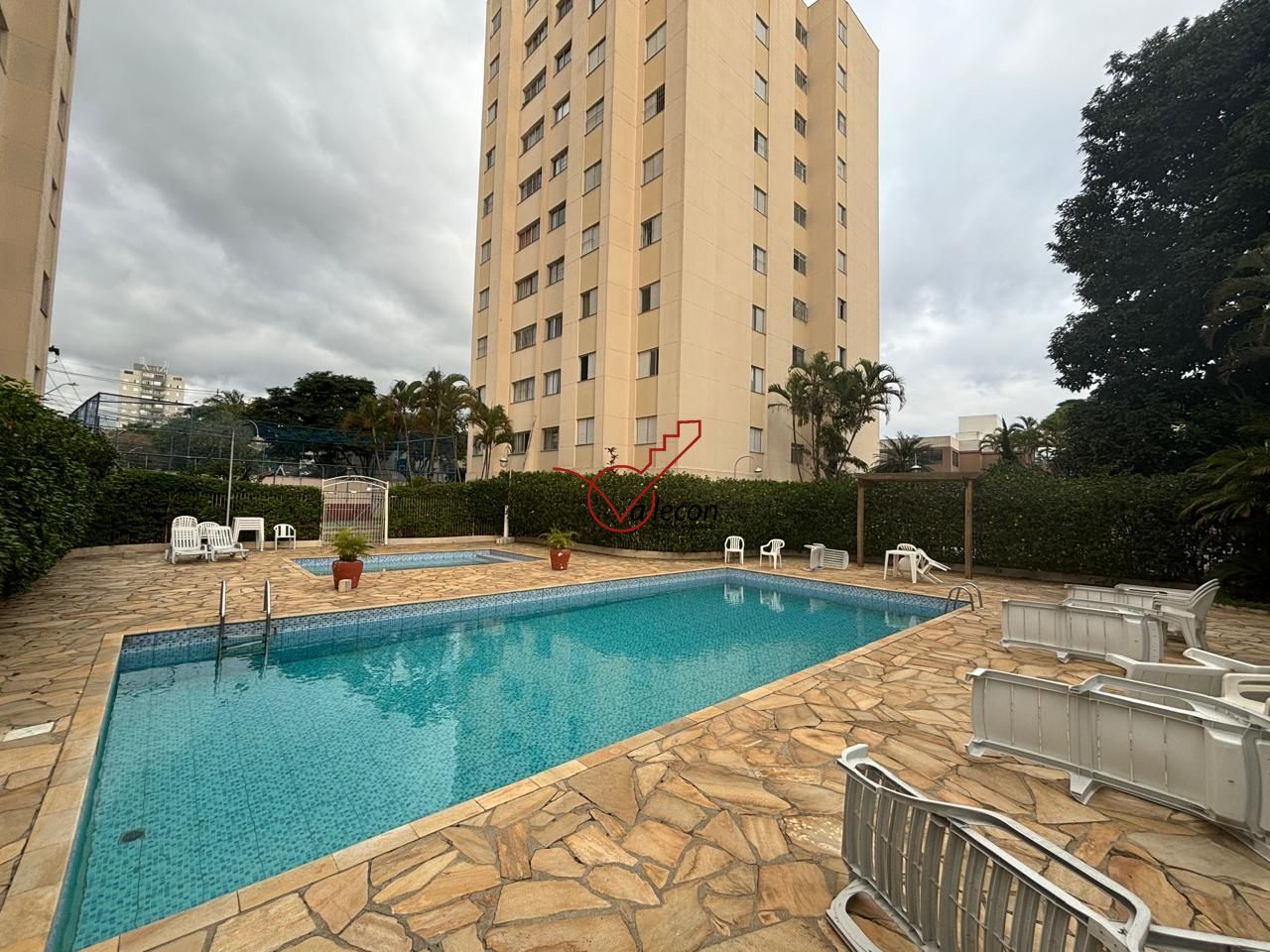 Apartamento, 3 quartos, 80 m² - Foto 10