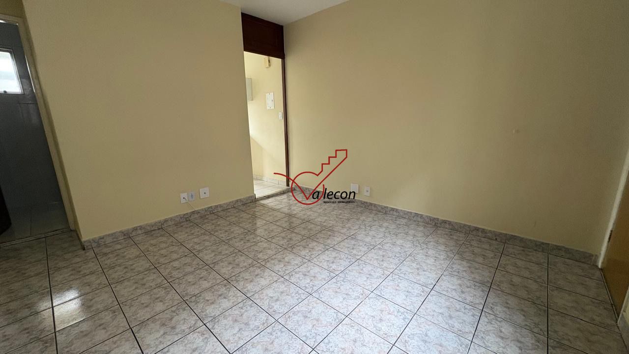 Apartamento, 2 quartos, 48 m² - Foto 2