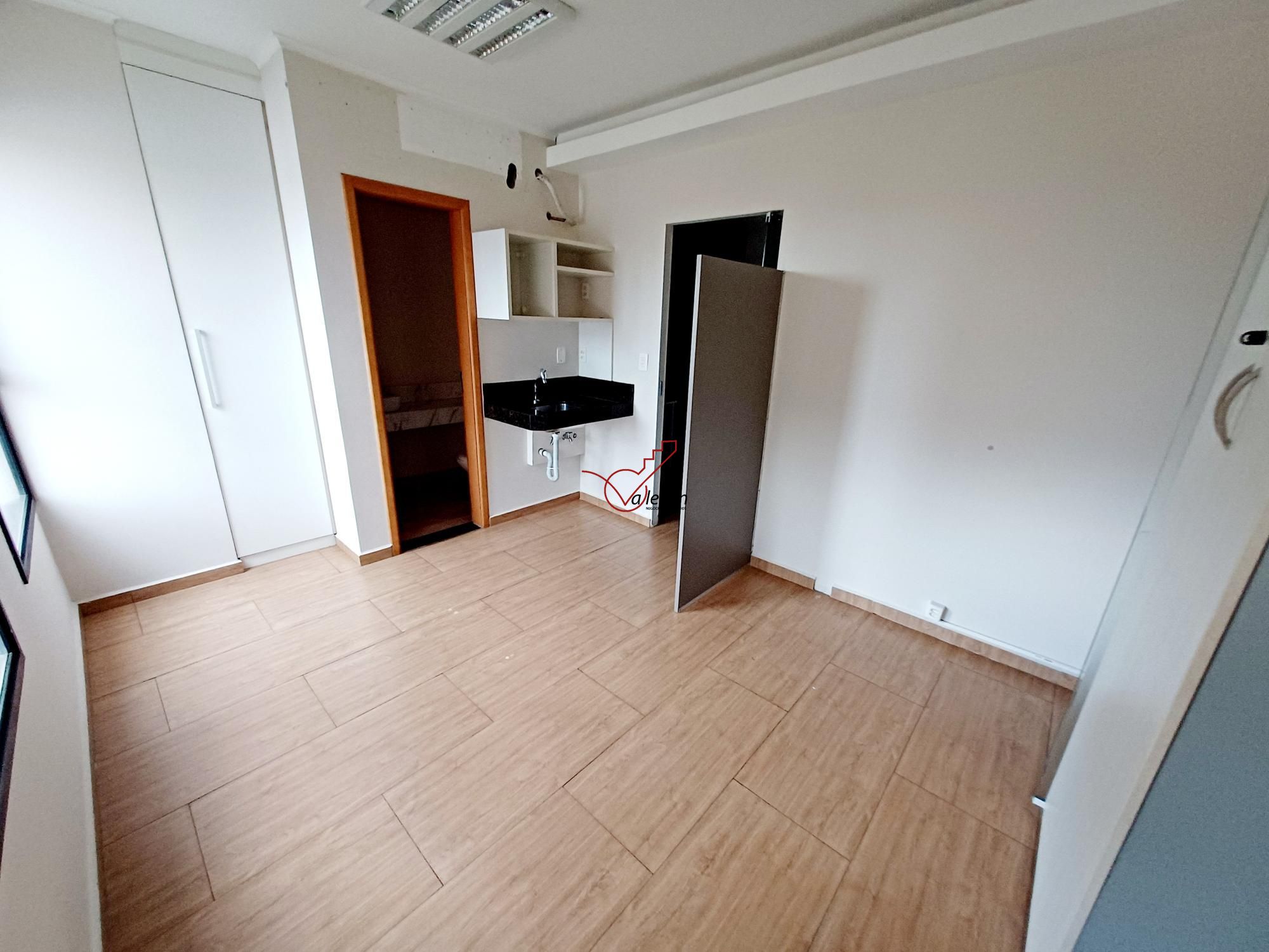 Conjunto Comercial-Sala à venda com 2 quartos, 43m² - Foto 5
