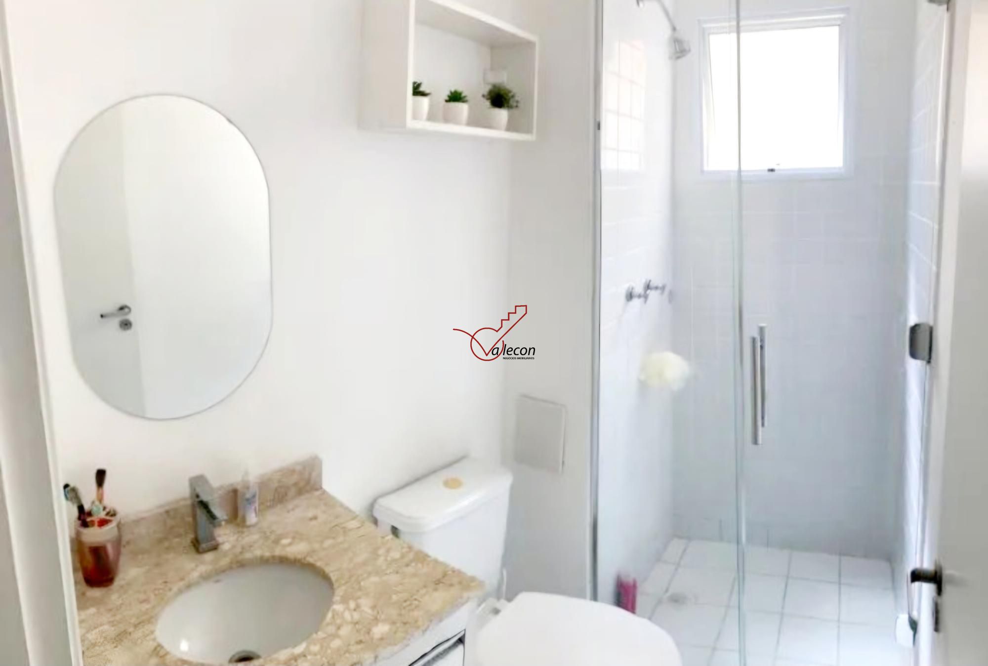 Apartamento à venda com 3 quartos, 67m² - Foto 16