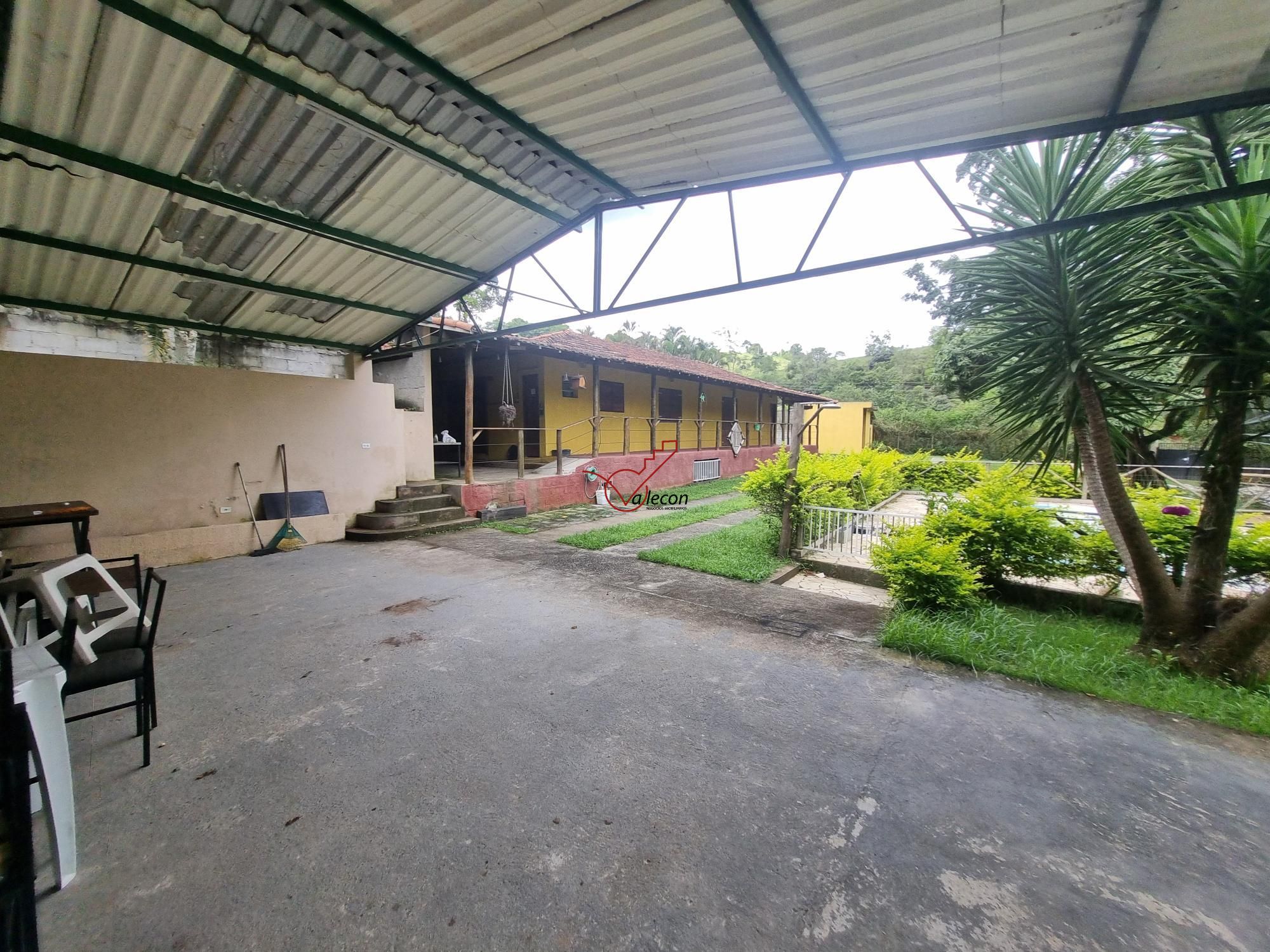 Sítio, 3 quartos, 2500 m² - Foto 13