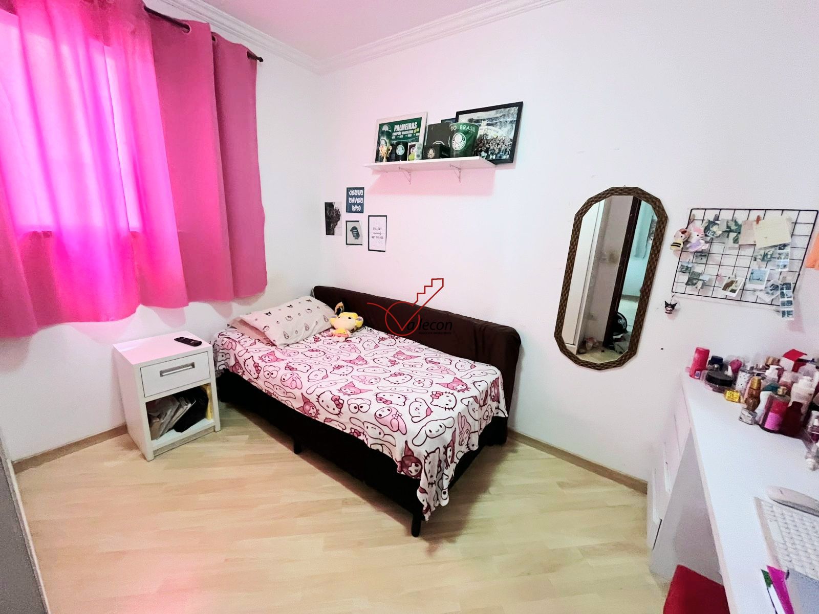Apartamento, 2 quartos, 62 m² - Foto 9