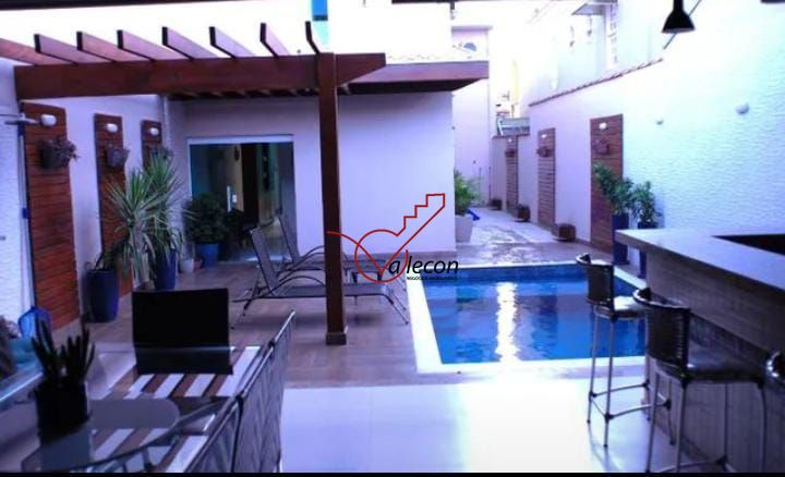 Sobrado à venda com 3 quartos, 219m² - Foto 11