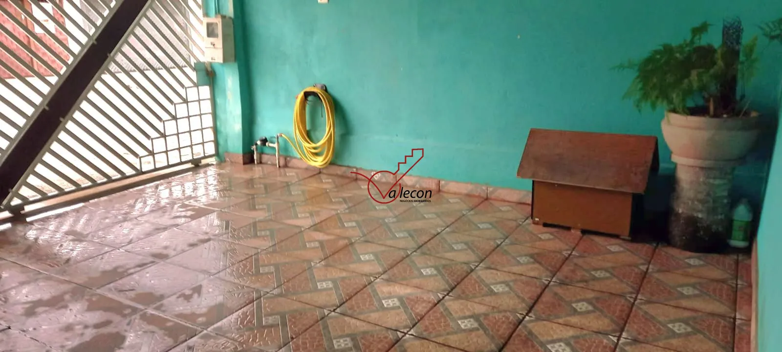 Sobrado, 3 quartos, 87 m² - Foto 12