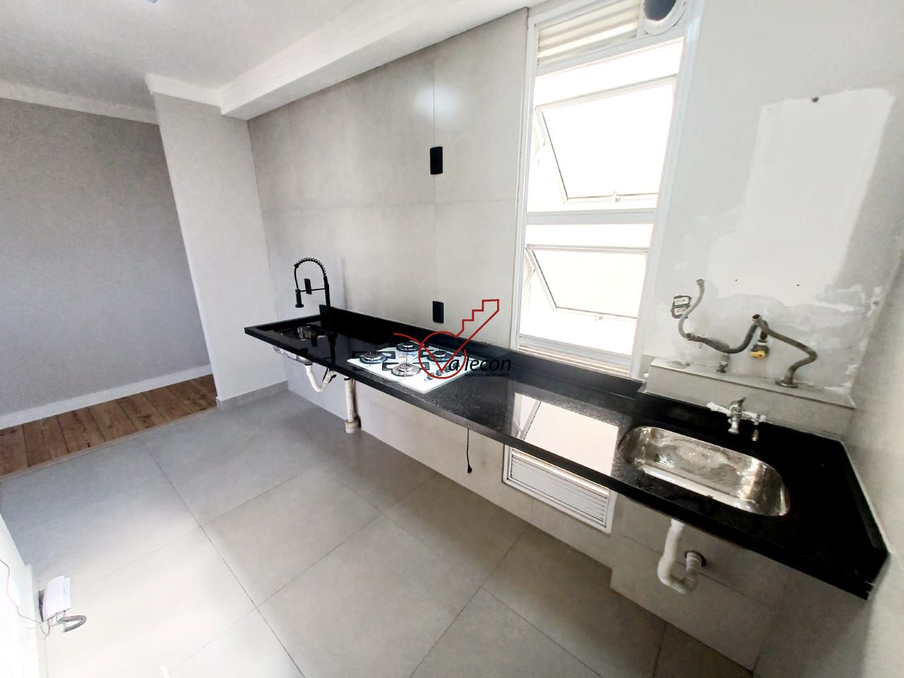 Apartamento à venda com 2 quartos, 54m² - Foto 6