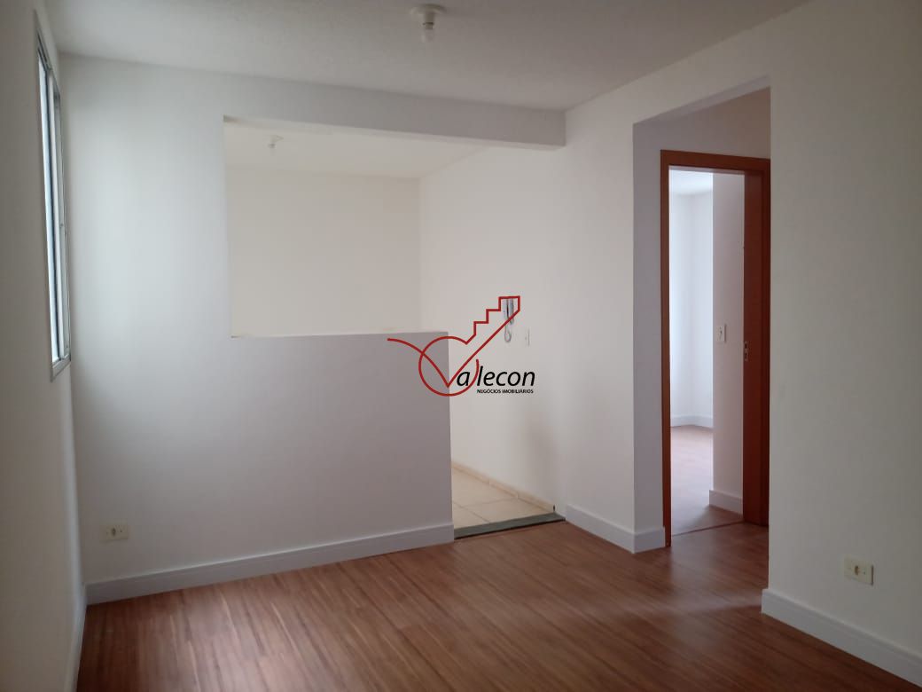 Apartamento à venda com 2 quartos, 52m² - Foto 1