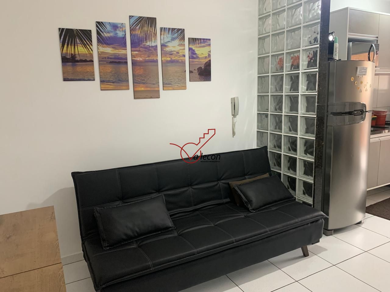 Apartamento, 2 quartos, 52 m² - Foto 5