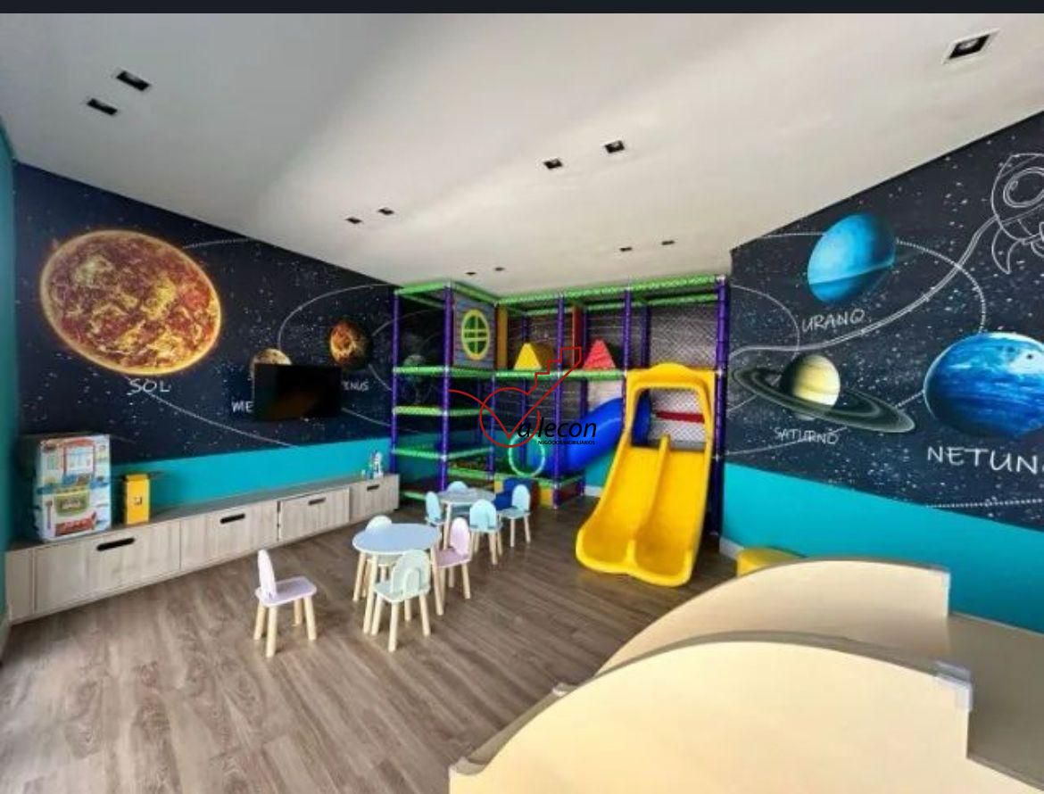 Apartamento à venda com 2 quartos, 56m² - Foto 17
