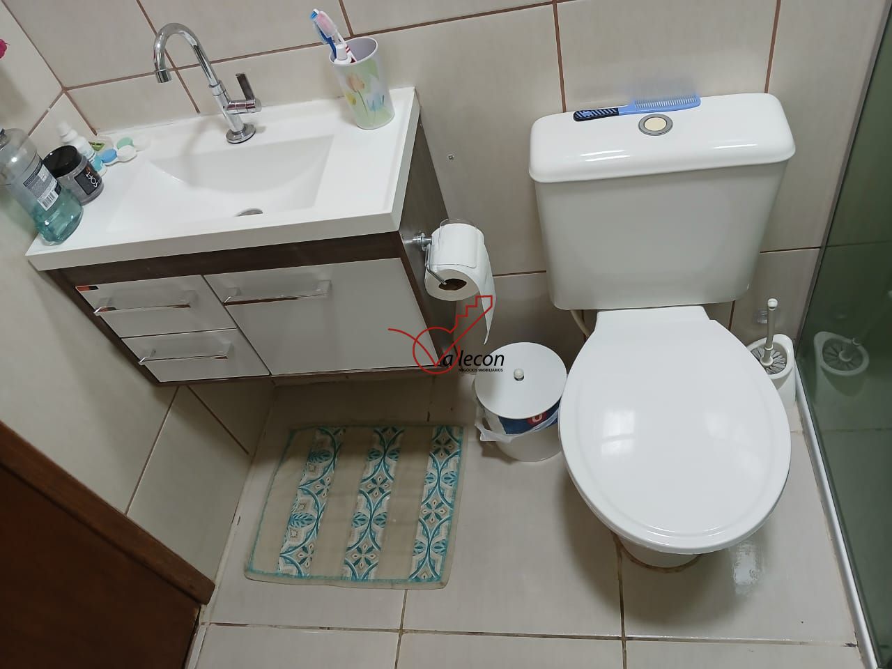 Casa, 2 quartos, 62 m² - Foto 8