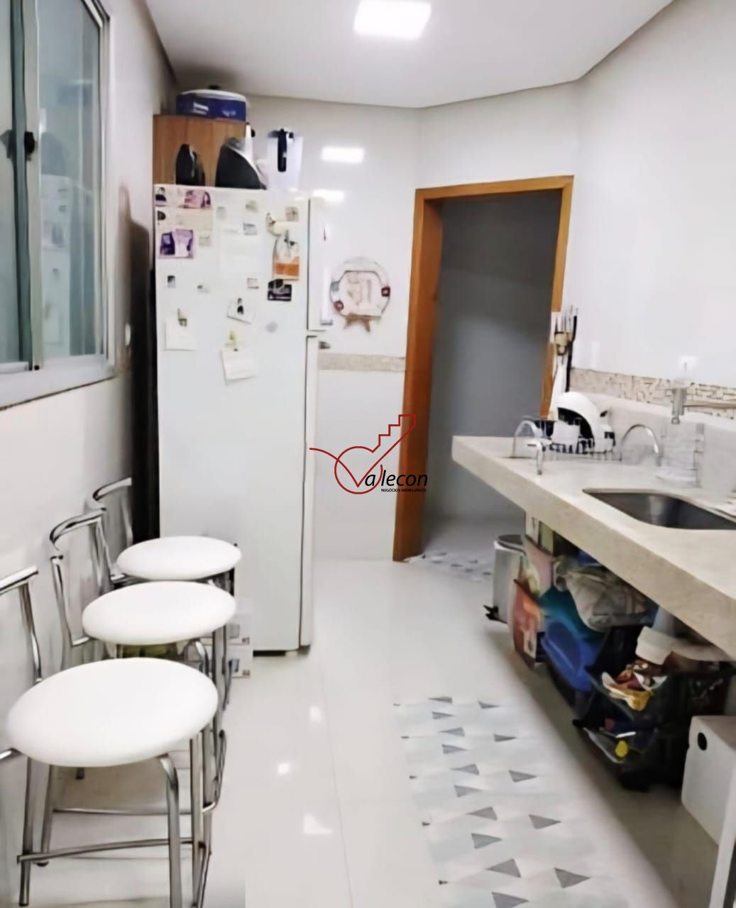 Apartamento, 2 quartos, 68 m² - Foto 4