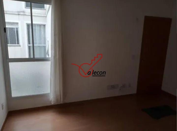 Apartamento à venda com 2 quartos, 60m² - Foto 1