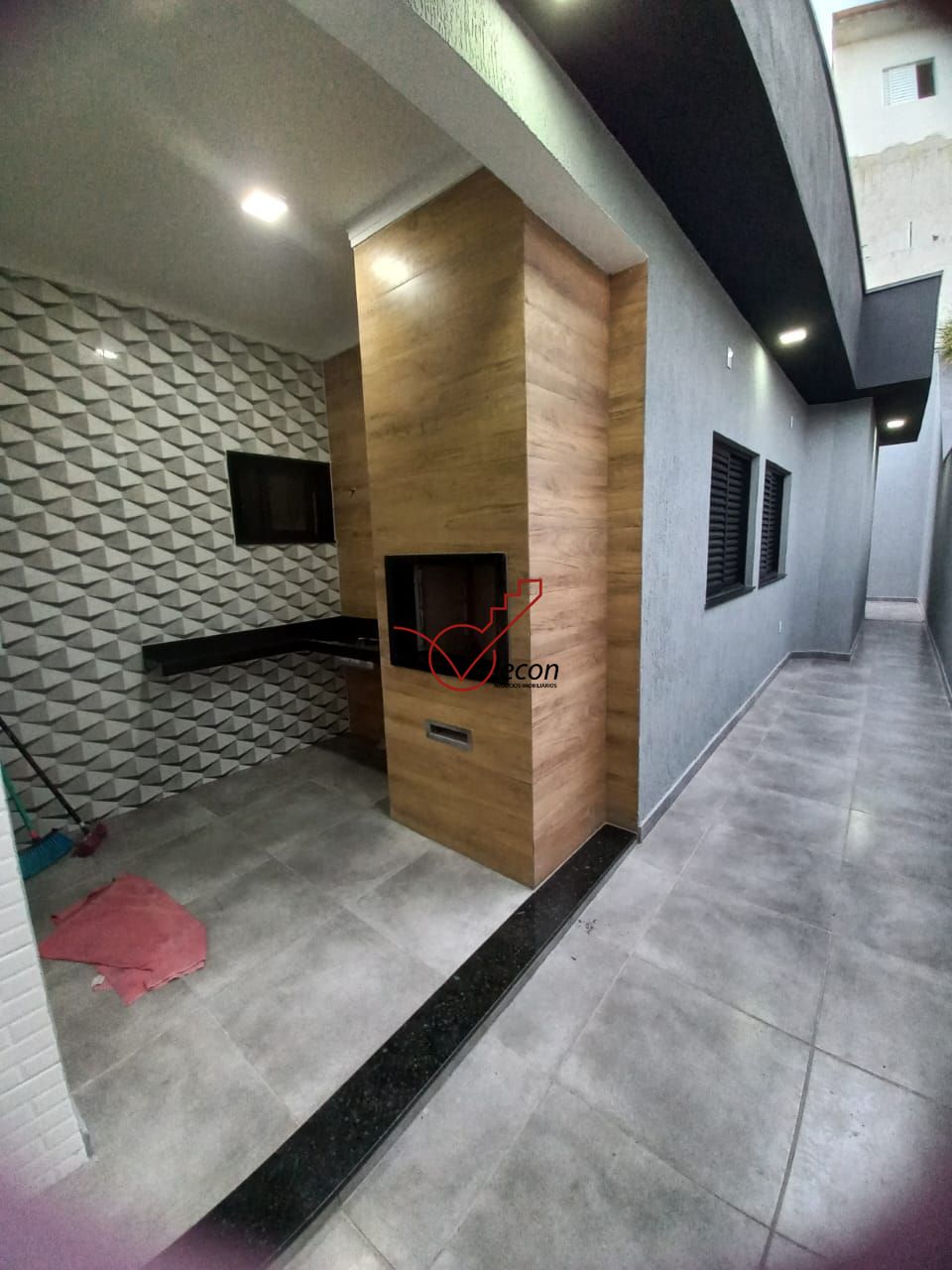 Casa à venda com 3 quartos, 133m² - Foto 18