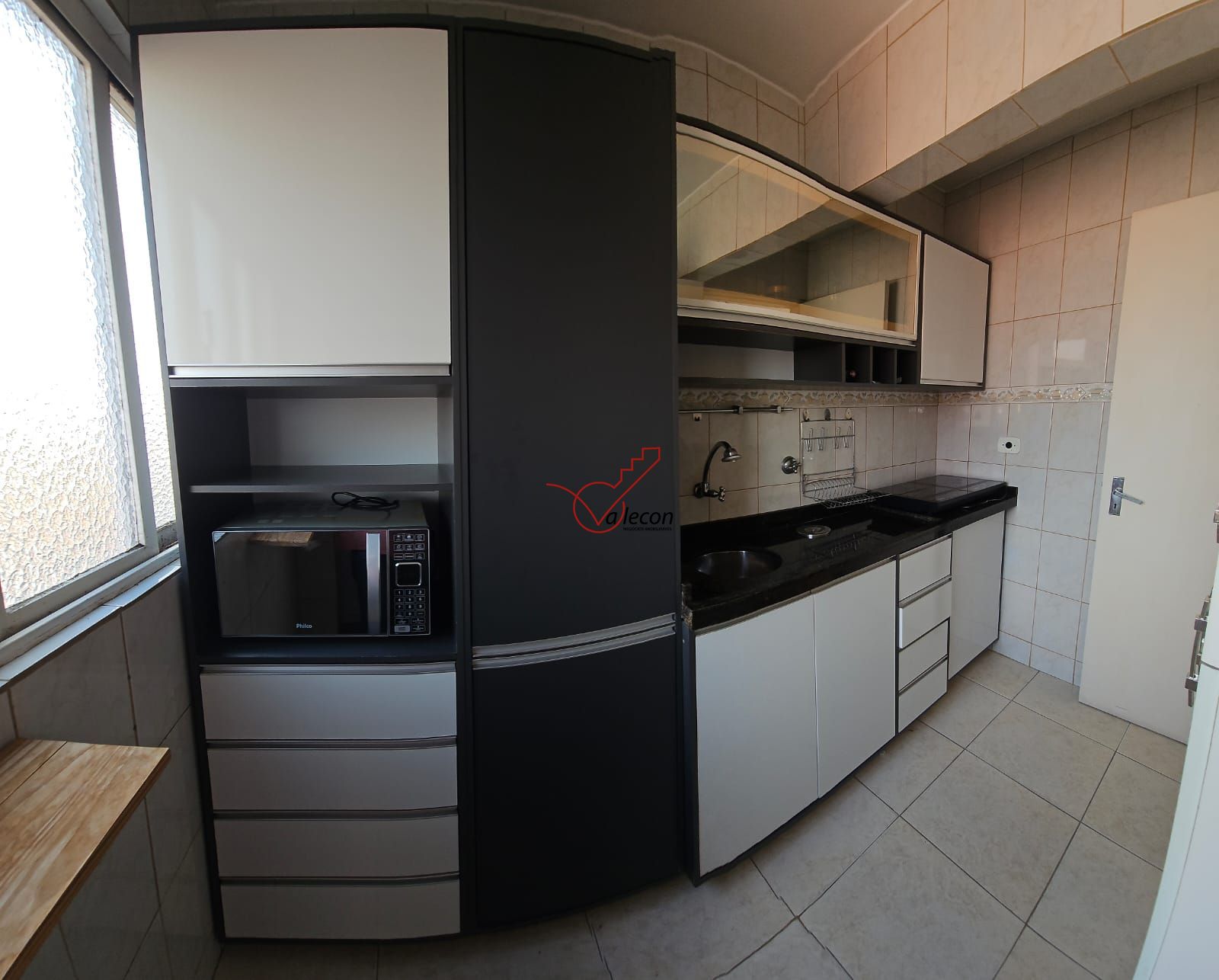 Apartamento à venda com 1 quarto, 59m² - Foto 16