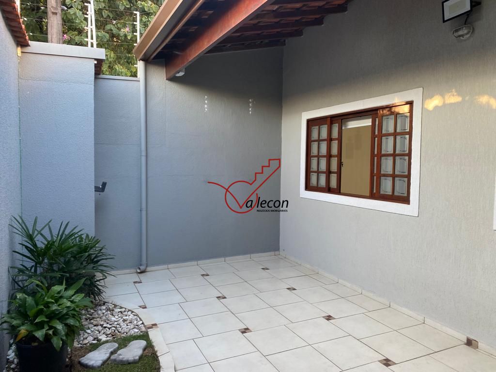 Casa à venda com 3 quartos, 181m² - Foto 5