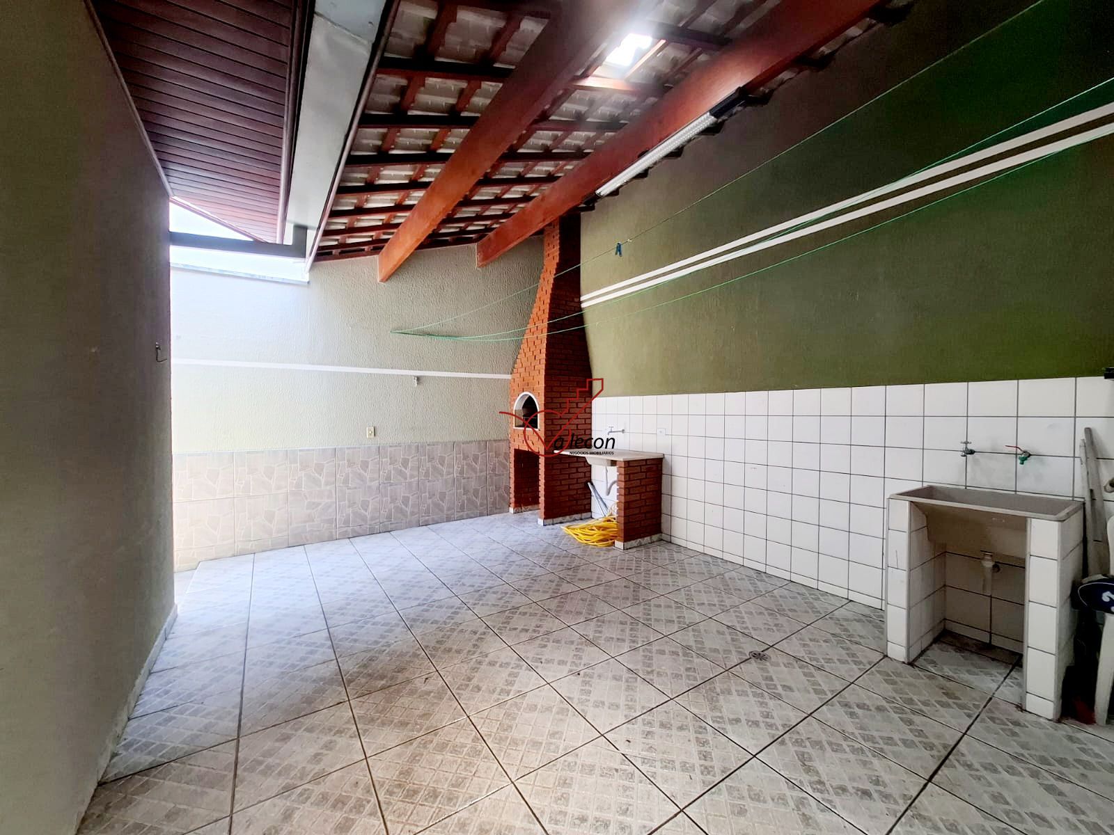 Sobrado à venda com 3 quartos, 170m² - Foto 15